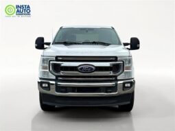 
										2020 Ford F-350 Super Duty XL full									