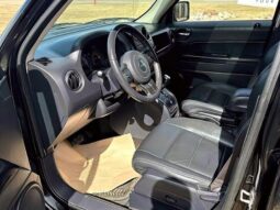 
										2016 Jeep Patriot High Altitude full									