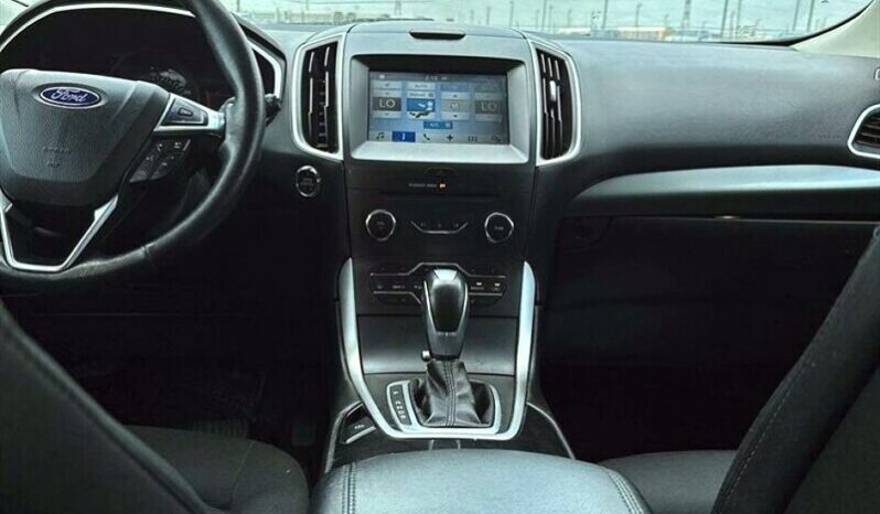 
								2016 Ford Edge SEL full									