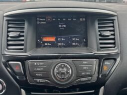 
										2017 Nissan Pathfinder SV full									
