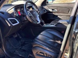 
										2017 GMC Terrain SLT full									