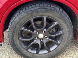 
										2017 Dodge Durango R/T full									