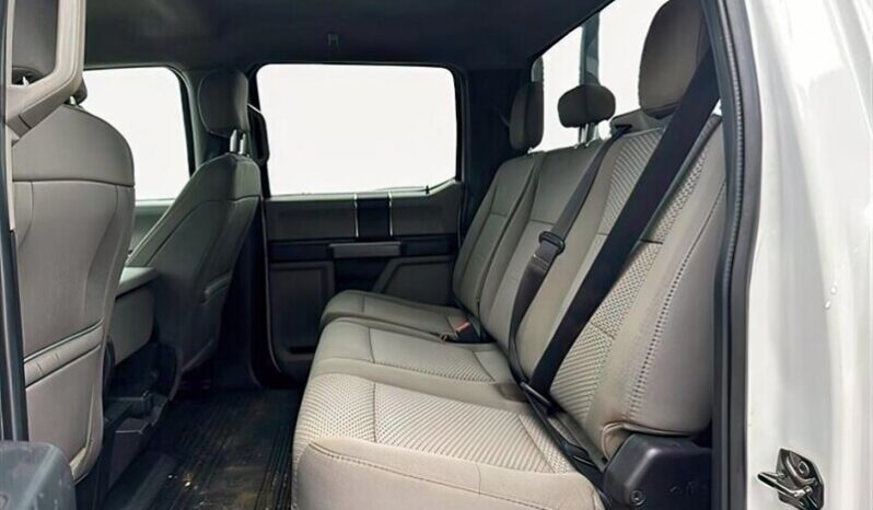 
								2020 Ford F-350 Super Duty XL full									