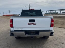 
										2018 GMC Sierra 1500 Crew  Cab full									