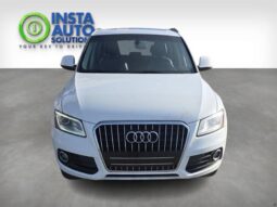 
										2017 Audi Q5 2.0T quattro Premium full									