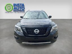 
										2020 Nissan Pathfinder SL Rock Creek full									
