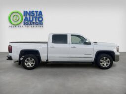 
										2018 GMC Sierra 1500 SLT Z71 full									