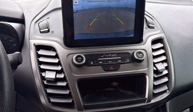 
								2019 Ford Transit Connect XLT full									