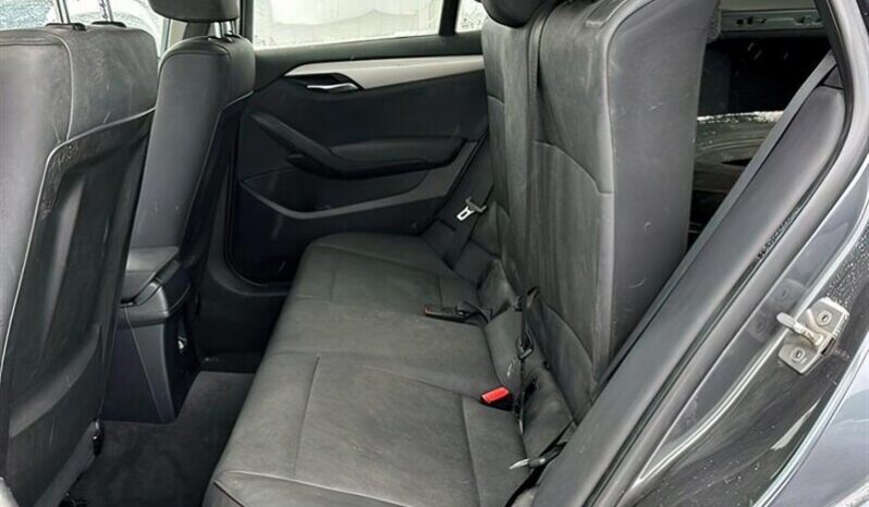 
								2015 BMW X1 xDrive28i full									