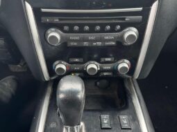 
										2017 Nissan Pathfinder SV full									