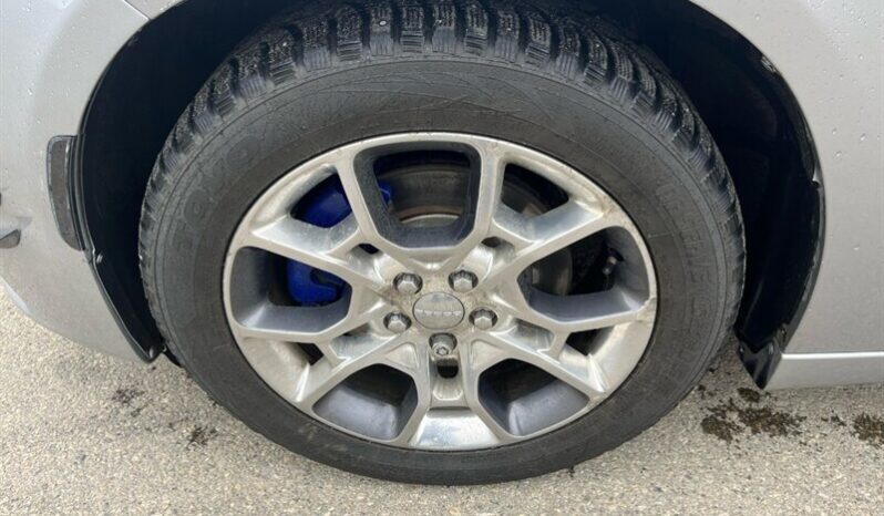 
								2017 Dodge Charger SXT full									