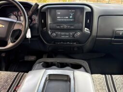 
										2019 Chevrolet Silverado 2500 Work Truck full									