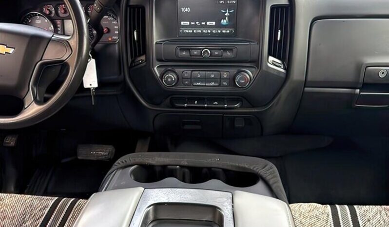 
								2019 Chevrolet Silverado 2500 Work Truck full									