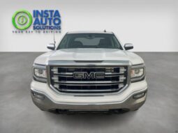 
										2018 GMC Sierra 1500 SLT Z71 full									