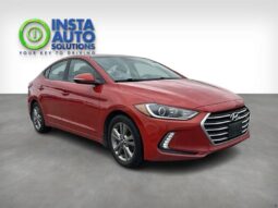 
										2017 Hyundai Elantra GL full									