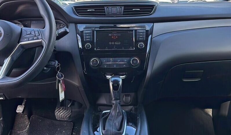 
								2019 Nissan Qashqai S full									
