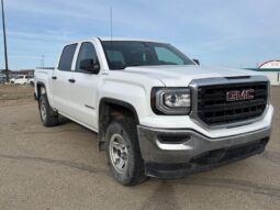 
										2018 GMC Sierra 1500 Crew  Cab full									