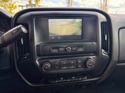 
										2019 Chevrolet Silverado 2500 Work Truck full									