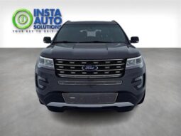 
										2017 Ford Explorer XLT AWD full									