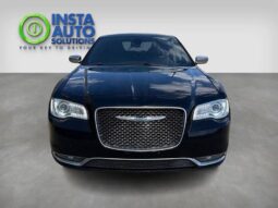 
										2017 Chrysler 300 Series C Platinum full									