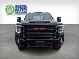 
										2023 GMC Sierra 2500 AT4 full									