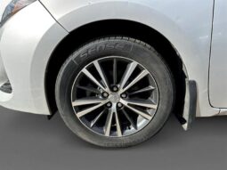 
										2018 Toyota Corolla LE full									