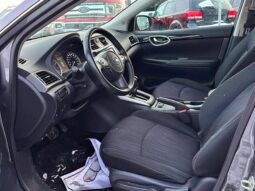 
										2019 Nissan Sentra SV full									