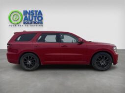 
										2017 Dodge Durango R/T full									