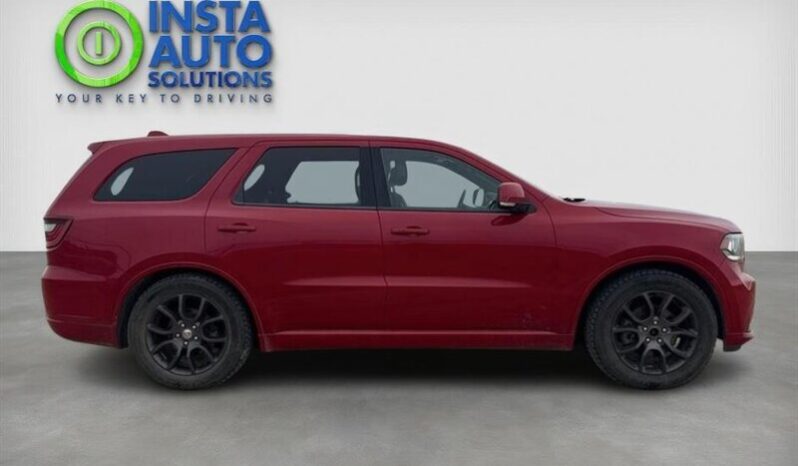
								2017 Dodge Durango R/T full									
