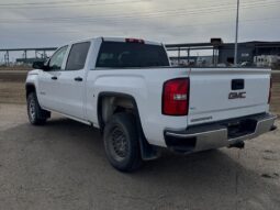 
										2018 GMC Sierra 1500 Crew  Cab full									