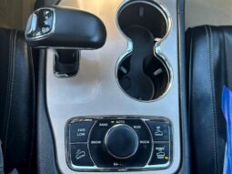 
										2014 Jeep Grand Cherokee Overland Diesel full									