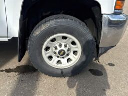 
										2019 Chevrolet Silverado 2500 Work Truck full									