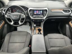 
										2017 GMC Acadia SLE-2 full									