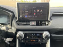 
										2024 Toyota RAV4 LE full									