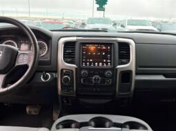 
										2017 RAM 1500 SLT full									