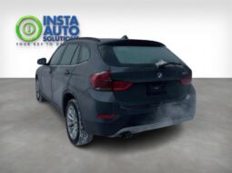 
										2015 BMW X1 xDrive28i full									