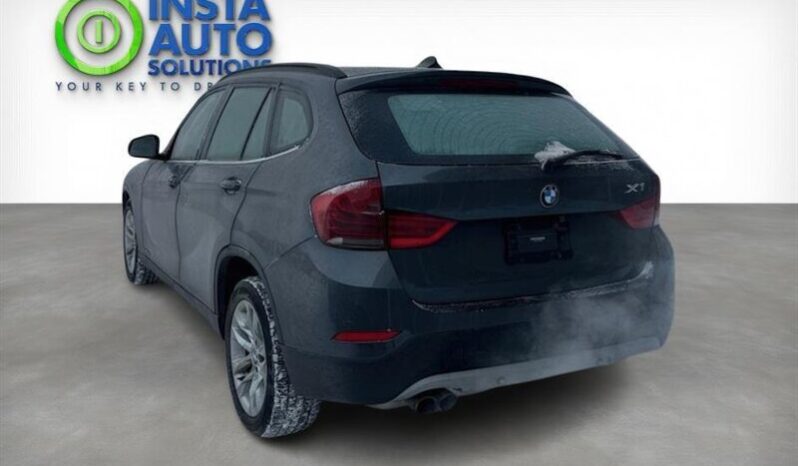 
								2015 BMW X1 xDrive28i full									