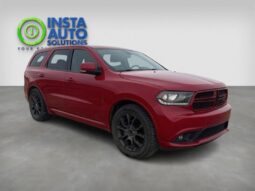 
										2017 Dodge Durango R/T full									