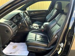 
										2018 Chrysler 300 Series S full									