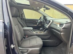 
										2017 GMC Acadia SLE-2 full									