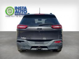 
										2016 Jeep Cherokee Sport Altitude full									