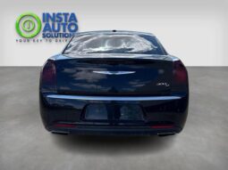 
										2017 Chrysler 300 Series C Platinum full									