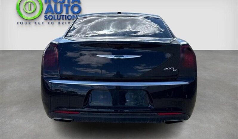 
								2017 Chrysler 300 Series C Platinum full									