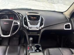 
										2017 GMC Terrain SLT full									