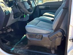 
										2016 Ford F-250 Super Duty XLT 6.7L Powerstroke full									