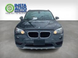 
										2015 BMW X1 xDrive28i full									