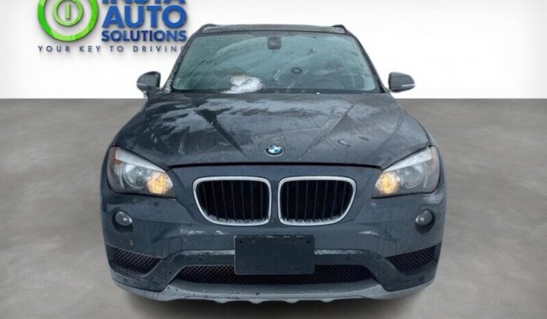 
								2015 BMW X1 xDrive28i full									