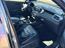 
										2019 Kia Sorento SX V6 full									