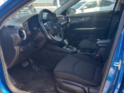 
										2021 Kia Forte LX full									