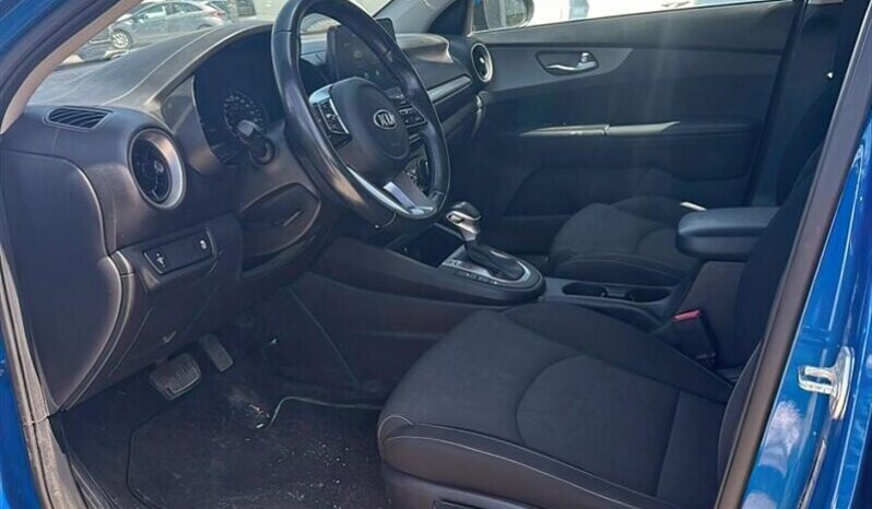 
								2021 Kia Forte LX full									